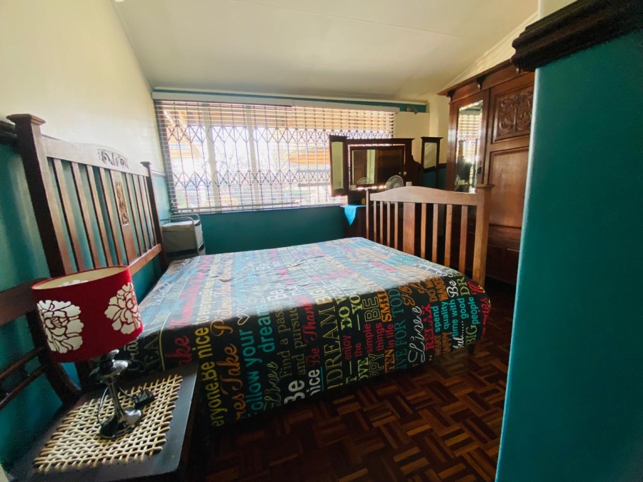 4 Bedroom Property for Sale in Sasolburg Ext 23 Free State